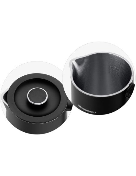Elektrinis virdulys Berdsen BD-709 1,7 l juodas - nuotrauka 15