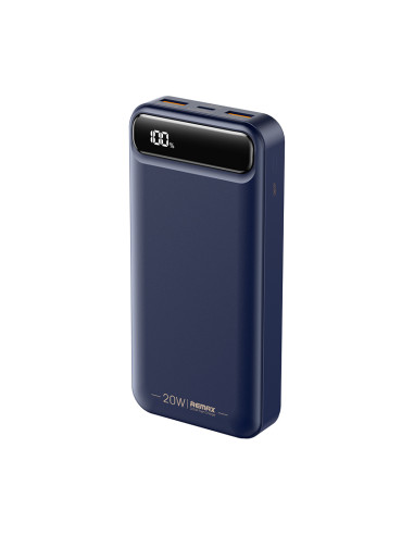 REMAX-Bole-Series-PD20W-QC22.5W-Fast-Charging-Power -Bank-20000mAh-RPP-521-4-COLORS