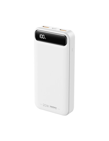 REMAX-Bole-Series-PD20W-QC22.5W-Fast-Charging-Power -Bank-20000mAh-RPP-521-4-COLORS