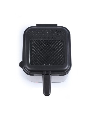 Gruzdintuvė Livoo DOC240 1,5 l 900 W su termostatu, pilka