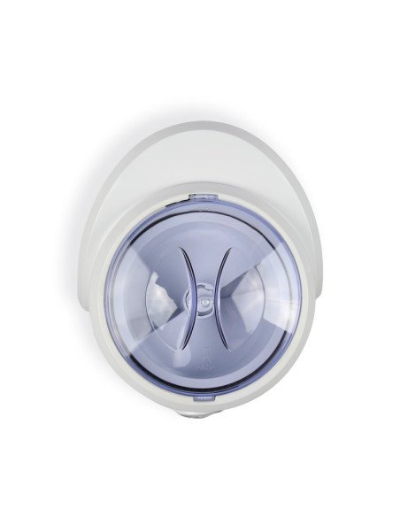 Ledo smulkintuvas Livoo DOM430 2-in-1 25W 1,1 l baltas