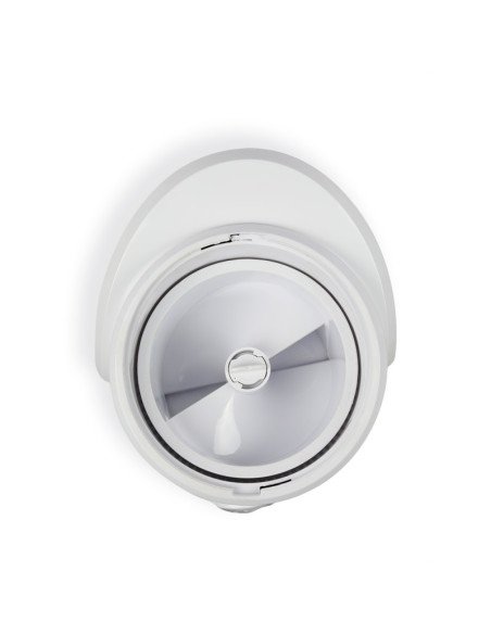 Ledo smulkintuvas Livoo DOM430 2-in-1 25W 1,1 l baltas