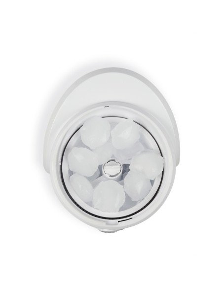 Livoo DOM430 2-in-1 Slushie Maker and Ice Crusher 25W 1.1 l