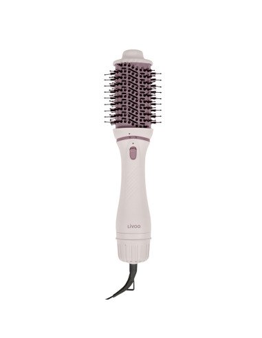Livoo DOS211 Hot Air Styling Brush 2 in 1 1200W Violet