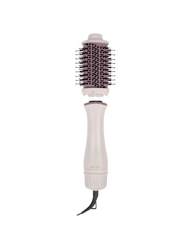Livoo DOS211 Hot Air Styling Brush 2 in 1 1200W Violet
