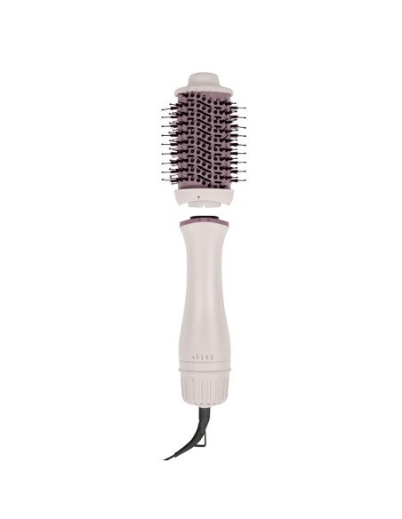 Livoo DOS211 Hot Air Styling Brush 2 in 1 1200W Violet