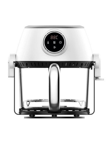 FIT2 AF-3L01 front view with digital display