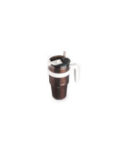 Termo puodelis su rankena IBILI Go 480 ml