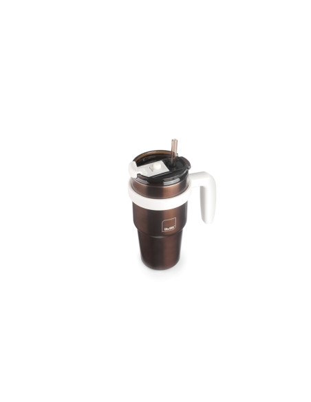 Termo puodelis su rankena IBILI Go 480 ml