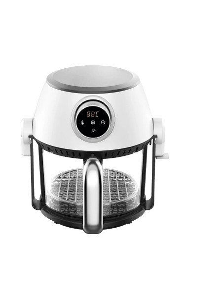Oro gruzdintuvė FIT2 AF-3L01, 4 l, 1200 W