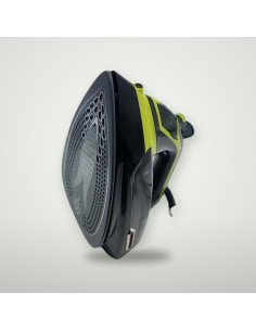 Steam Iron ORM-3511 2800 W, Ceramic Soleplate 2