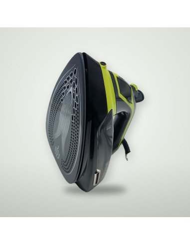 Steam Iron ORM-3511 2800 W, Ceramic Soleplate