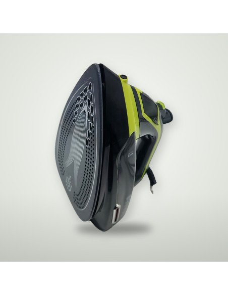 Steam Iron ORM-3511 2800 W, Ceramic Soleplate