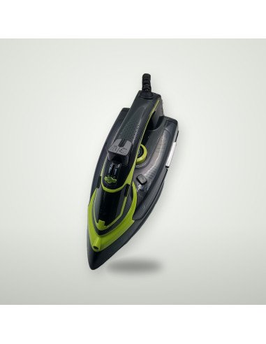 Steam Iron ORM-3511 2800 W, Ceramic Soleplate