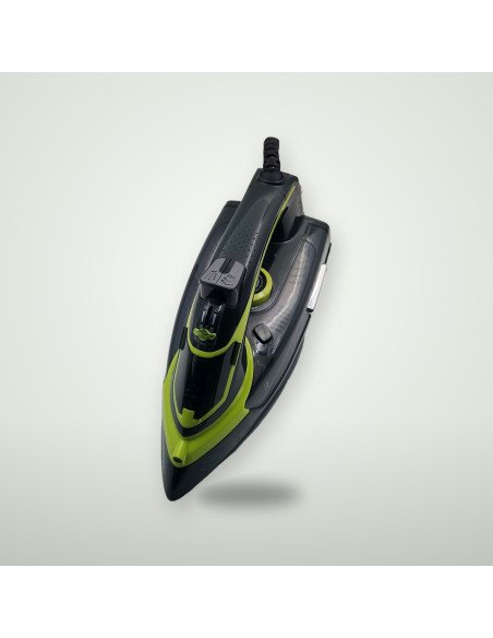 Steam Iron ORM-3511 2800 W, Ceramic Soleplate