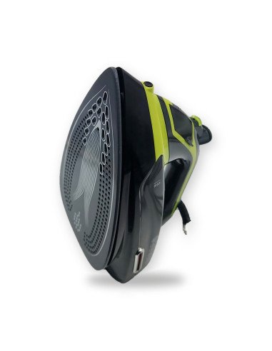 Steam Iron ORM-3511 2800 W, Ceramic Soleplate