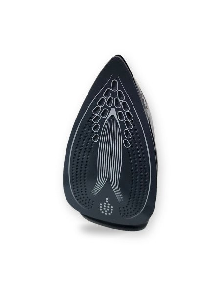 Steam Iron ORM-3511 2800 W, Ceramic Soleplate