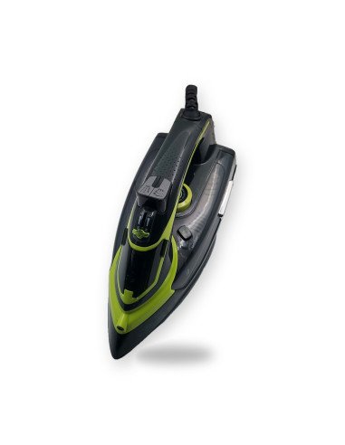 Steam Iron ORM-3511 2800 W, Ceramic Soleplate