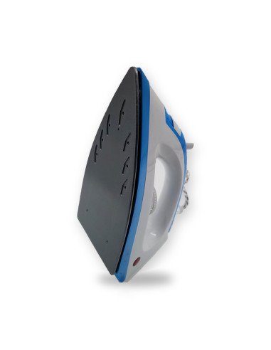 Steam Iron ORM-088 1200 W, Ceramic Soleplate
