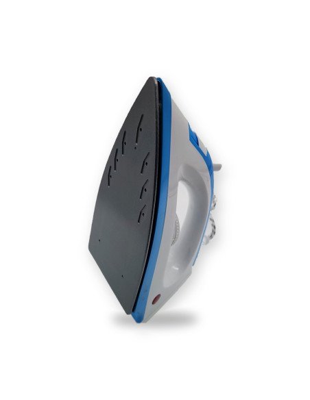 Steam Iron ORM-088 1200 W, Ceramic Soleplate
