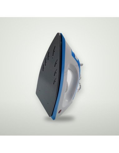 Steam Iron ORM-088 1200 W, Ceramic Soleplate