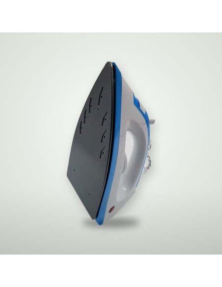 Garinis lygintuvas ORM-088 1200 W, keraminis padas