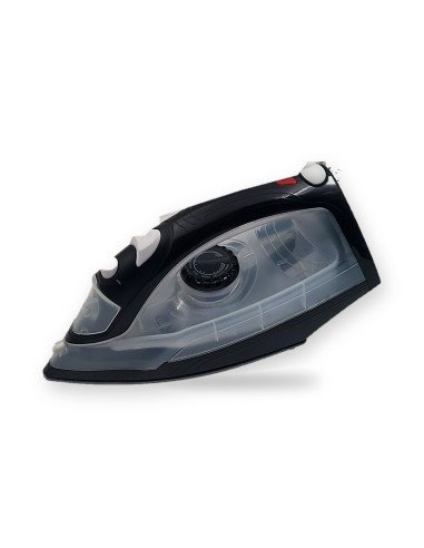 Steam Iron ORM-108 1200 W, Ceramic Soleplate