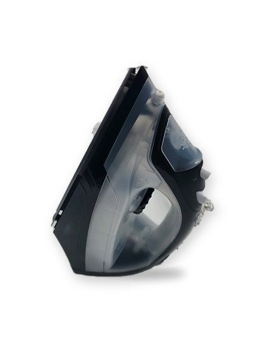 Steam Iron ORM-108 1200 W, Ceramic Soleplate
