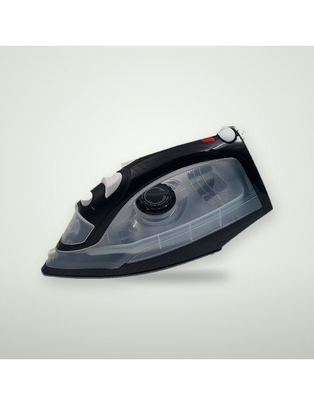 Garinis lygintuvas ORM-108 1200 W, keraminis padas