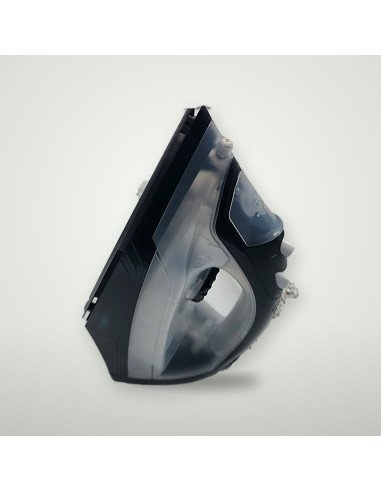 Garinis lygintuvas ORM-108 1200 W, keraminis padas
