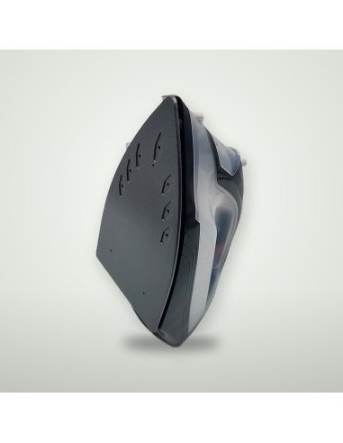 Garinis lygintuvas ORM-108 1200 W, keraminis padas