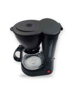 Lašelinis kavos aparatas WJ-9008 650 W, 0,6 l