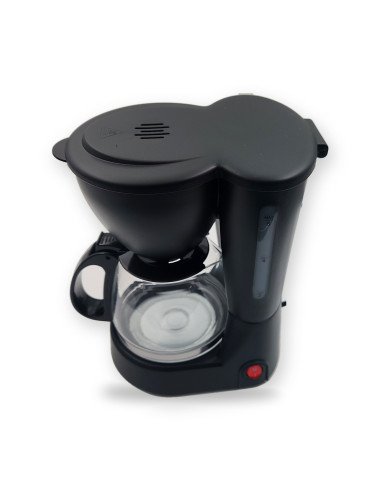 Drip Coffee Maker WJ-9008 650 W, 0.6 L