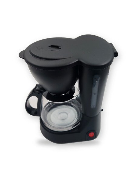Lašelinis kavos aparatas WJ-9008 650 W, 0,6 l