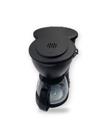 Drip Coffee Maker WJ-9008 650 W, 0.6 L