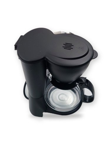 Drip Coffee Maker WJ-9008 650 W, 0.6 L