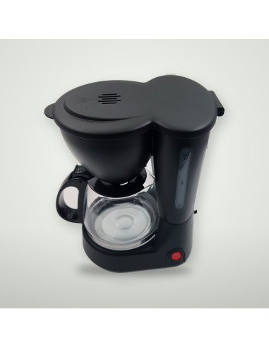 Drip Coffee Maker WJ-9008 650 W, 0.6 L