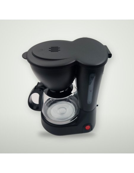 Drip Coffee Maker WJ-9008 650 W, 0.6 L