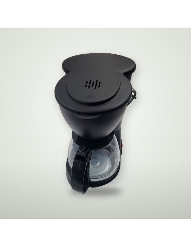 Drip Coffee Maker WJ-9008 650 W, 0.6 L