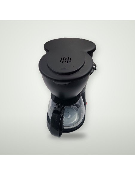 Lašelinis kavos aparatas WJ-9008 650 W, 0,6 l