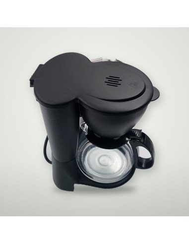 Lašelinis kavos aparatas WJ-9008 650 W, 0,6 l