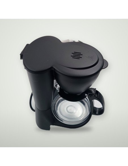 Drip Coffee Maker WJ-9008 650 W, 0.6 L