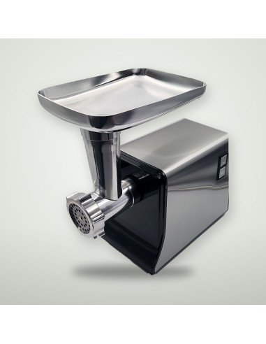 Elektrinė mėsmalė FIT2 MG-M1 2800 W