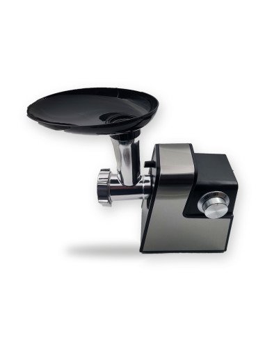Mėsmalė ir daržovių pjaustyklė FIT2 MG-S6 2800 W
