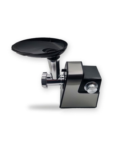 Mėsmalė ir daržovių pjaustyklė FIT2 MG-S6 2800 W
