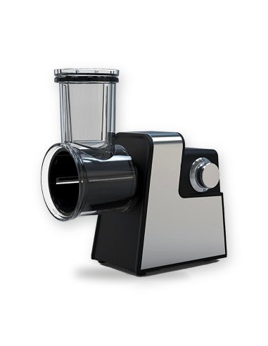 Mėsmalė ir daržovių pjaustyklė FIT2 MG-S6 2800 W