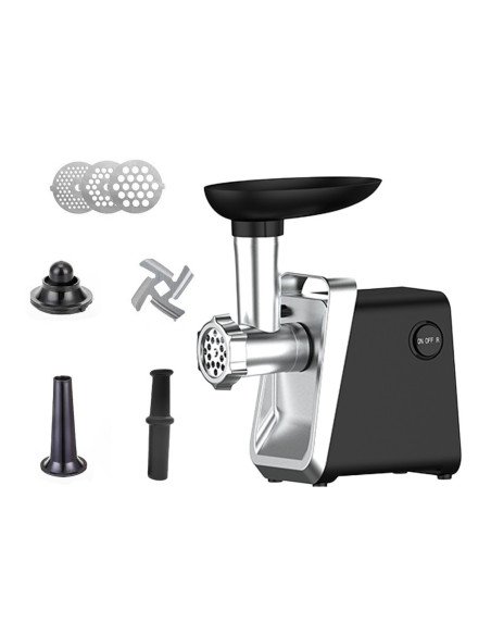 FIT2 MG-S10 Electric Meat Grinder 2800 W