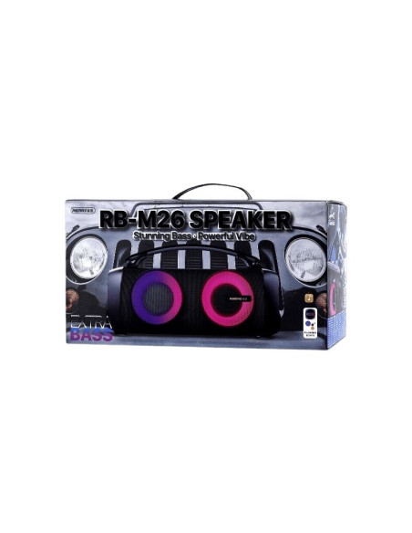 REMAX-Freezen-Portable-Wireless-Speaker-RB-M26-PACKAGE