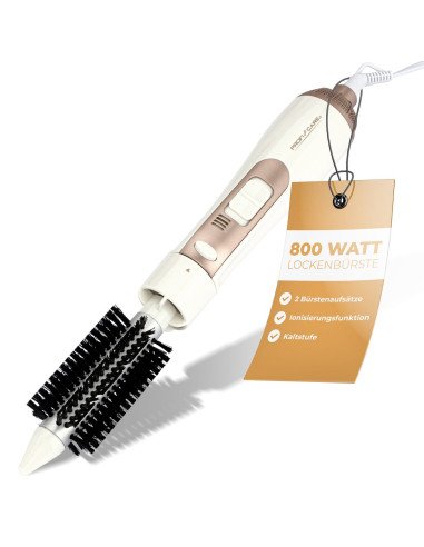 ProfiCare PC-HAS 3011 hot air brush 800 W white