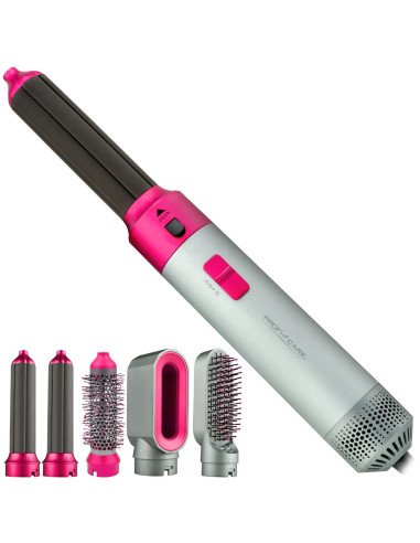 ProfiCare PC-HAS 3132 4-in-1 hot air styler 1000 W